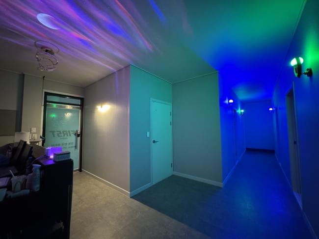 관설동 뉴퍼스트스웨디시 마사지샵 사진 2