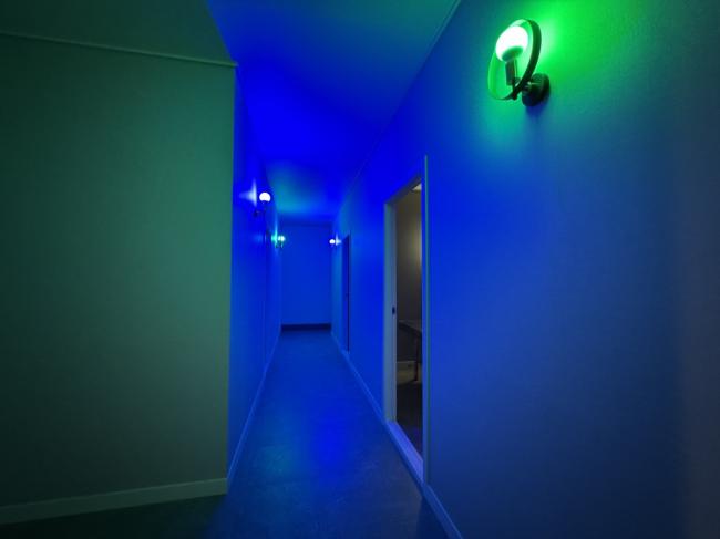 관설동 뉴퍼스트스웨디시 마사지샵 사진 3