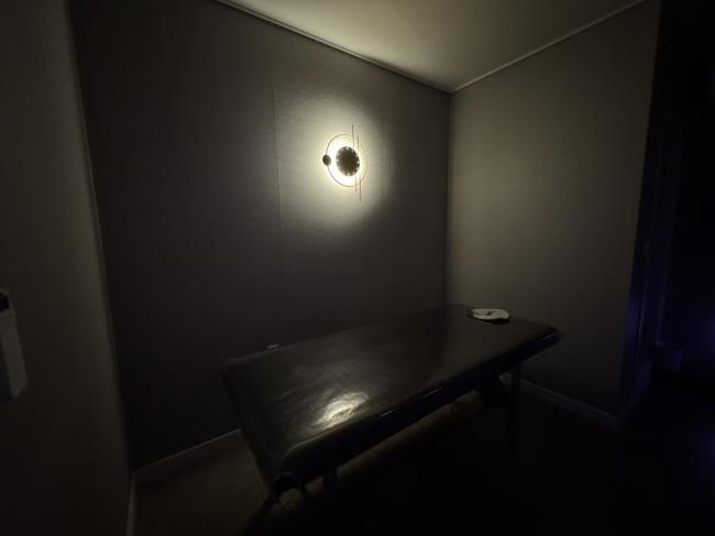 관설동 뉴퍼스트스웨디시 마사지샵 사진 4