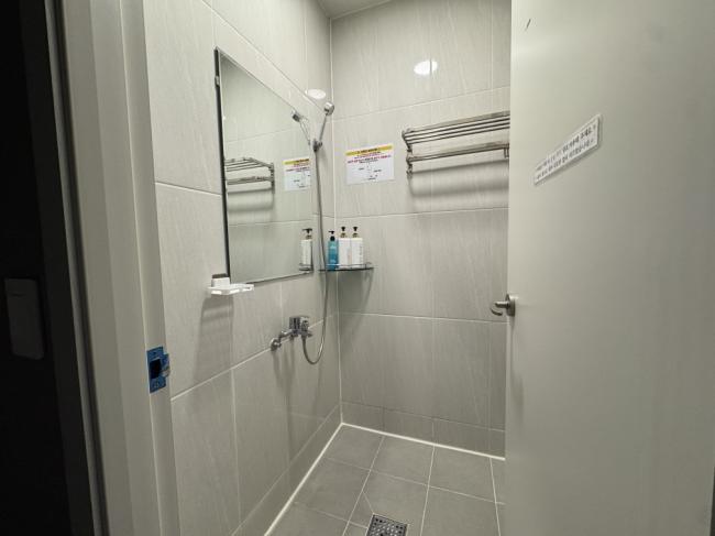 관설동 뉴퍼스트스웨디시 마사지샵 사진 6