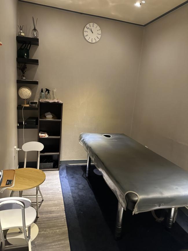 고잔동 블랙테라피 마사지샵 사진 2