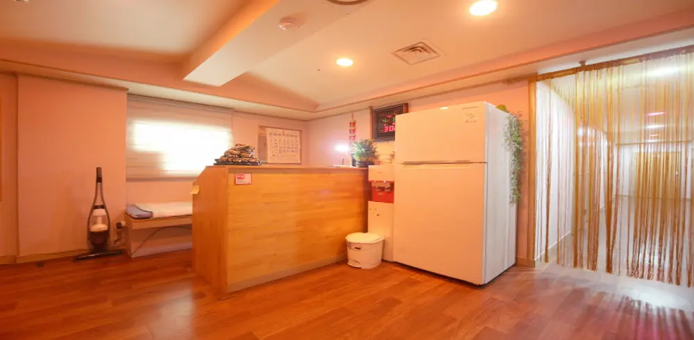 수청동 힐링마사지 마사지샵 사진 2