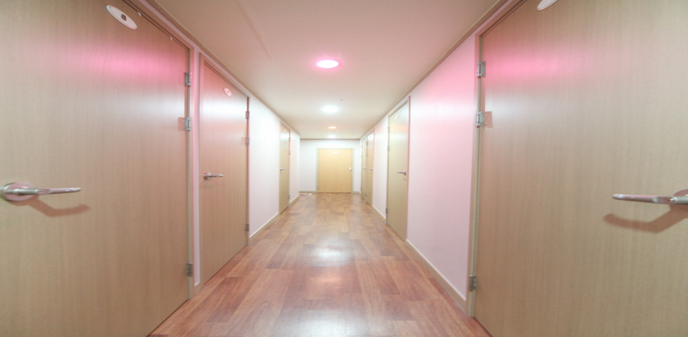 수청동 힐링마사지 마사지샵 사진 3