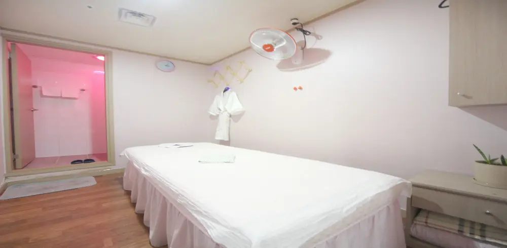 수청동 힐링마사지 마사지샵 사진 5