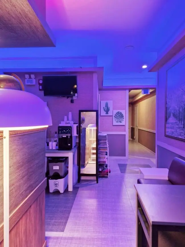 반하다스웨디시