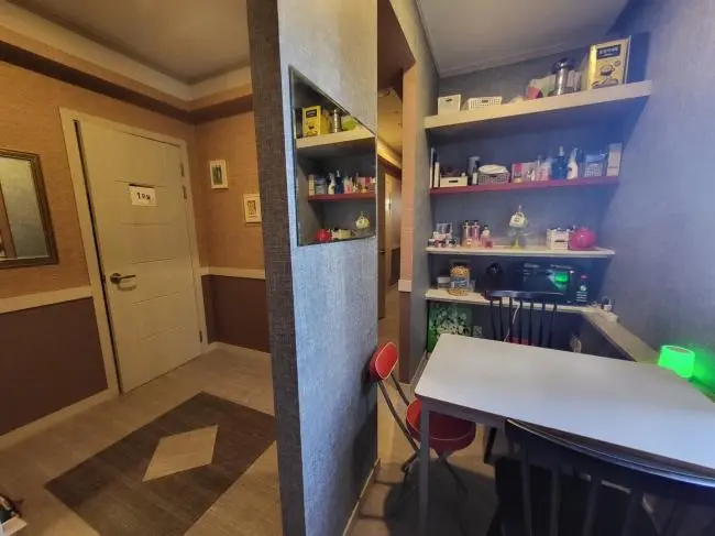 반하다스웨디시