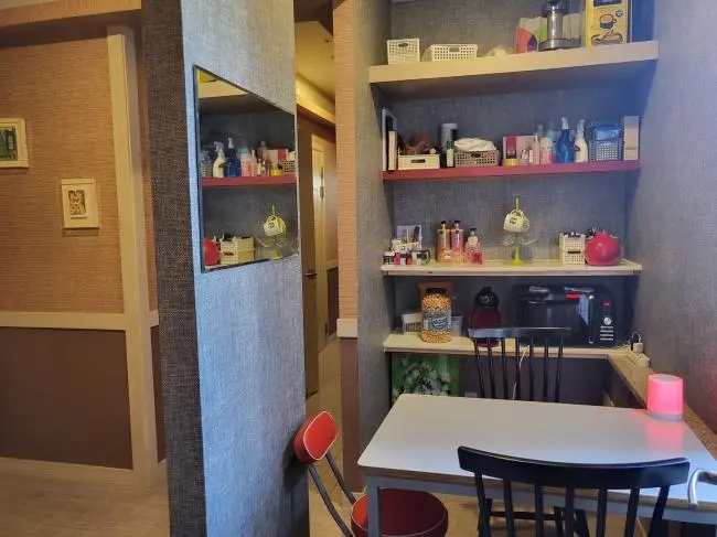 반하다스웨디시