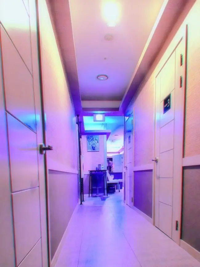 반하다스웨디시