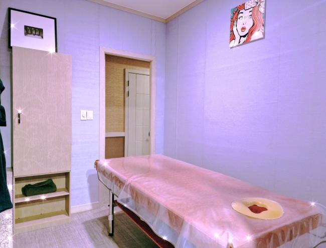 반하다스웨디시