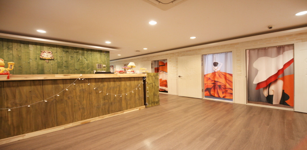 안중리 명가중국전통 마사지샵 사진 2