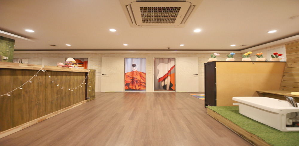 안중리 명가중국전통 마사지샵 사진 3