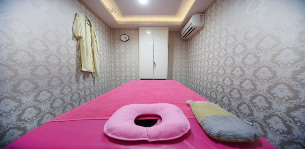 안중리 명가중국전통 마사지샵 사진 7