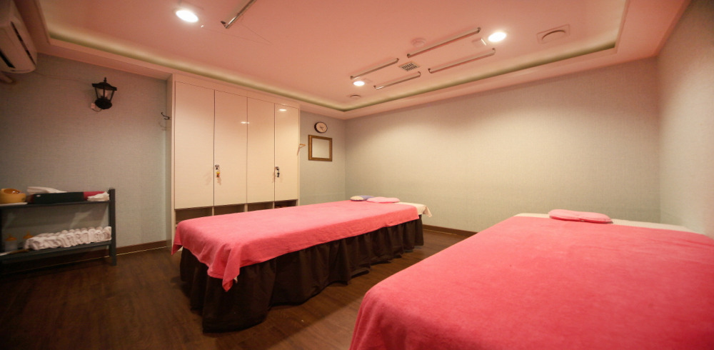 안중리 명가중국전통 마사지샵 사진 9