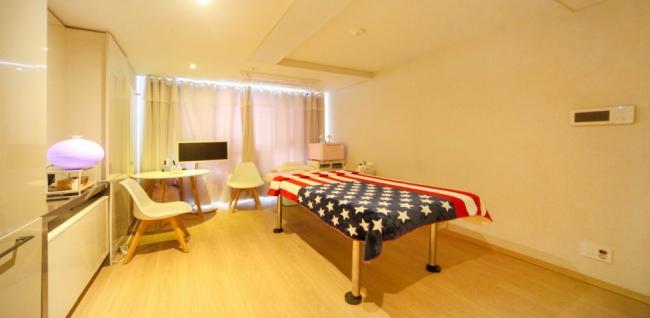 당산동5가 리원스웨디시 마사지샵 사진 1