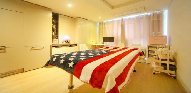 당산동5가 리원스웨디시 마사지샵 사진 2