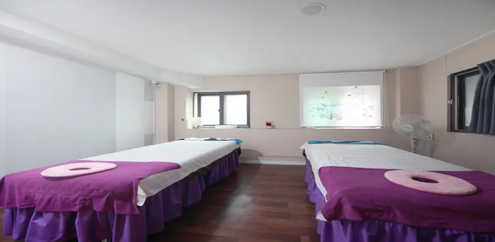 갈월동 쉼바디케어 마사지샵 사진 6