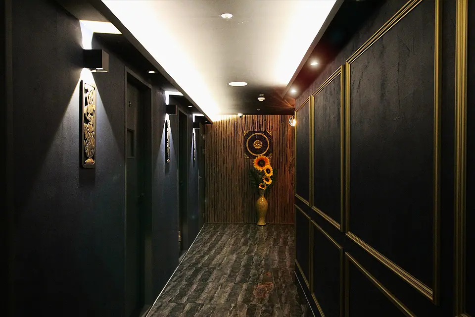 연산동 한타이 마사지샵 사진 4