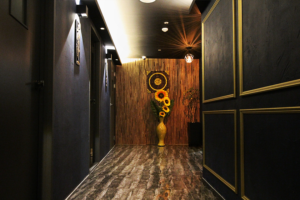 연산동 한타이 마사지샵 사진 5