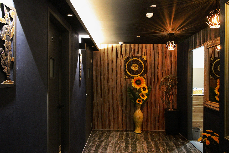 연산동 한타이 마사지샵 사진 6