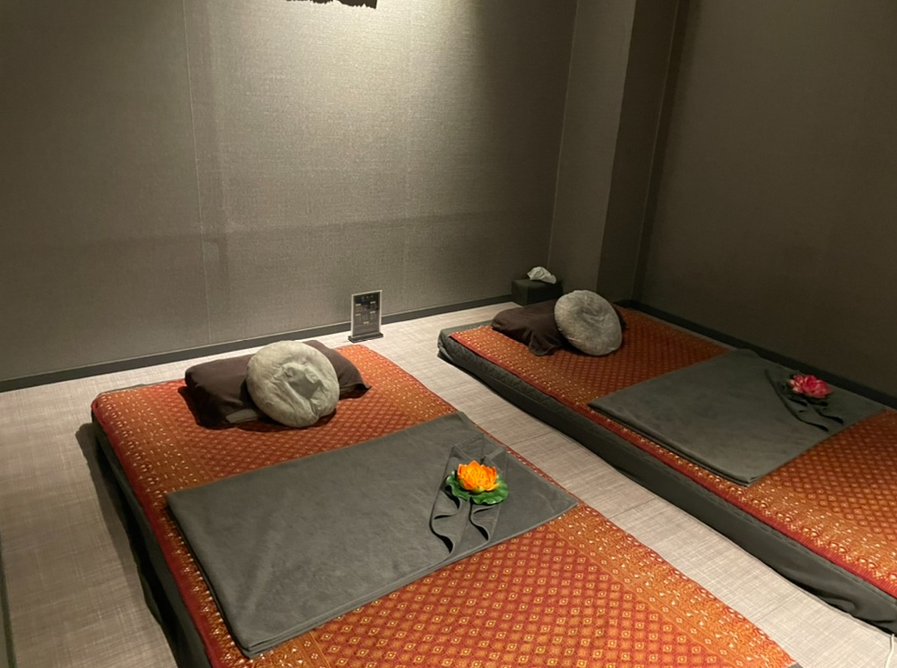 연산동 한타이 마사지샵 사진 8