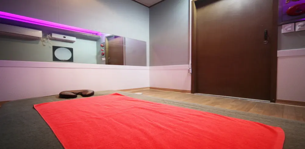 응암동 정타이 마사지샵 사진 5