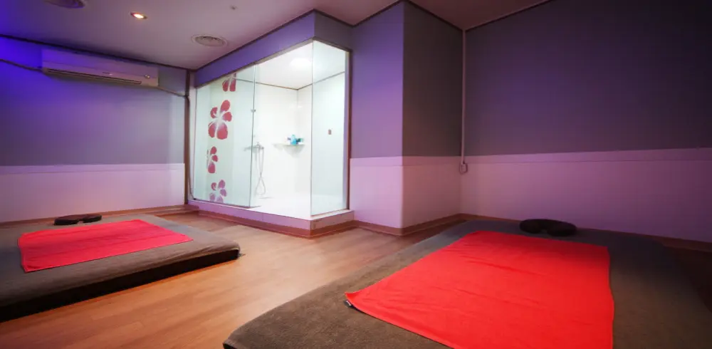 응암동 정타이 마사지샵 사진 8