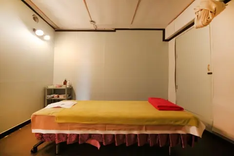 반포동 건전바디앤풋 마사지샵 사진 4
