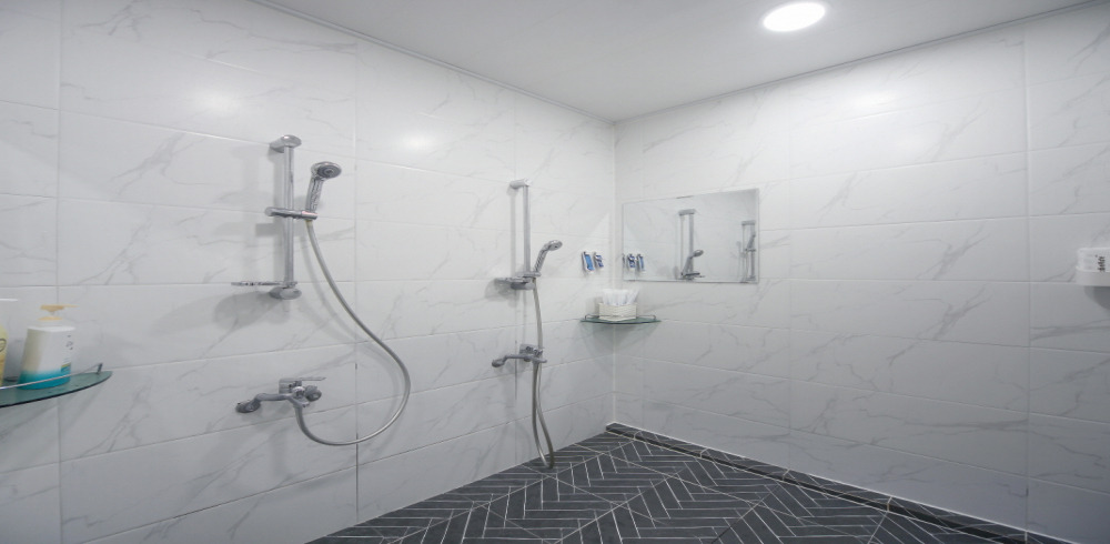 민락동 드레스룸 마사지샵 사진 10