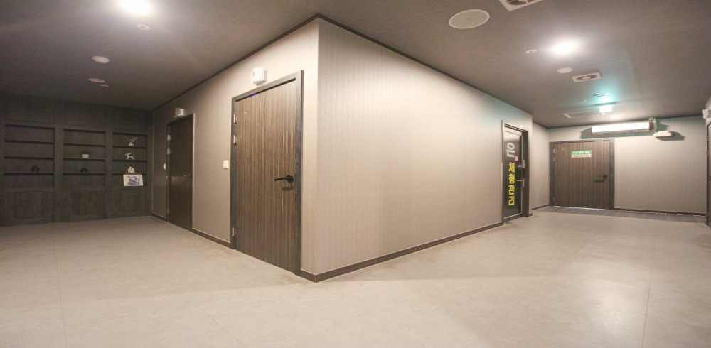 민락동 드레스룸 마사지샵 사진 4