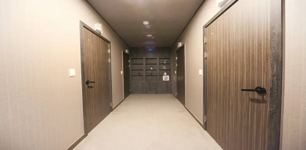 민락동 드레스룸 마사지샵 사진 6