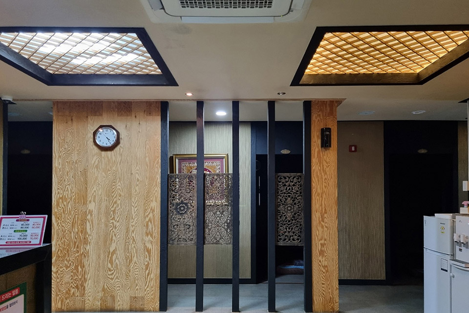 연향동 순천타이아로마 마사지샵 사진 3