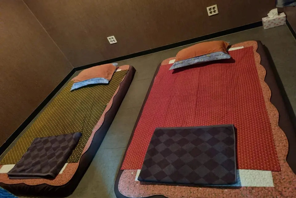 연향동 순천타이아로마 마사지샵 사진 5