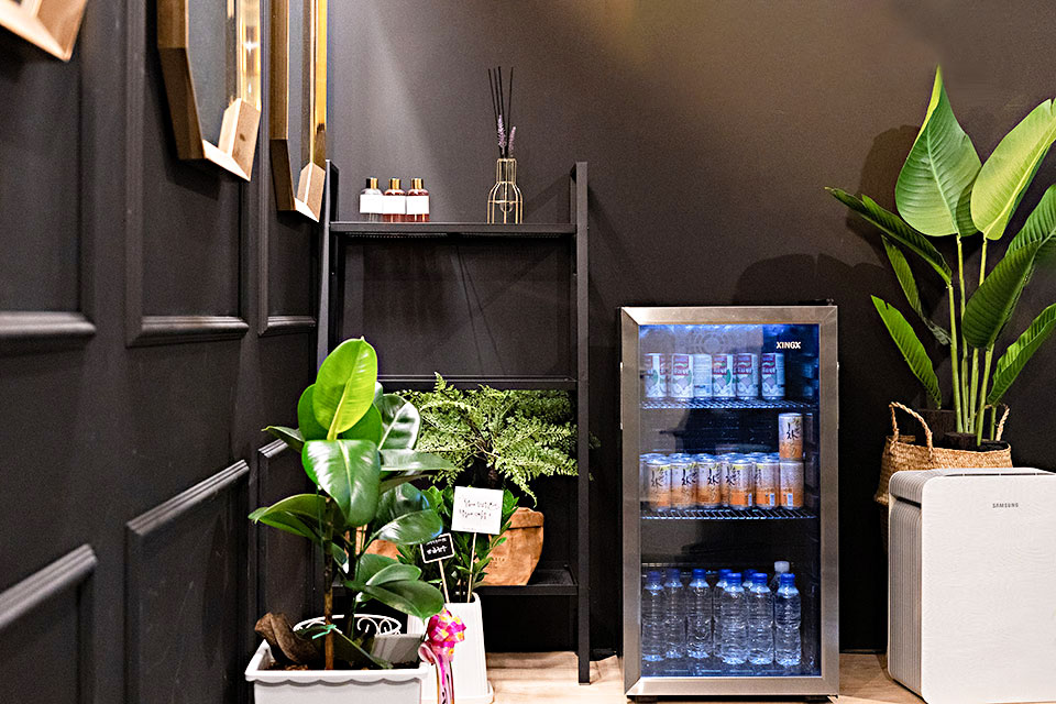 명지동 생각대로타이 마사지샵 사진 10