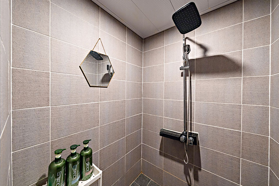 명지동 생각대로타이 마사지샵 사진 9