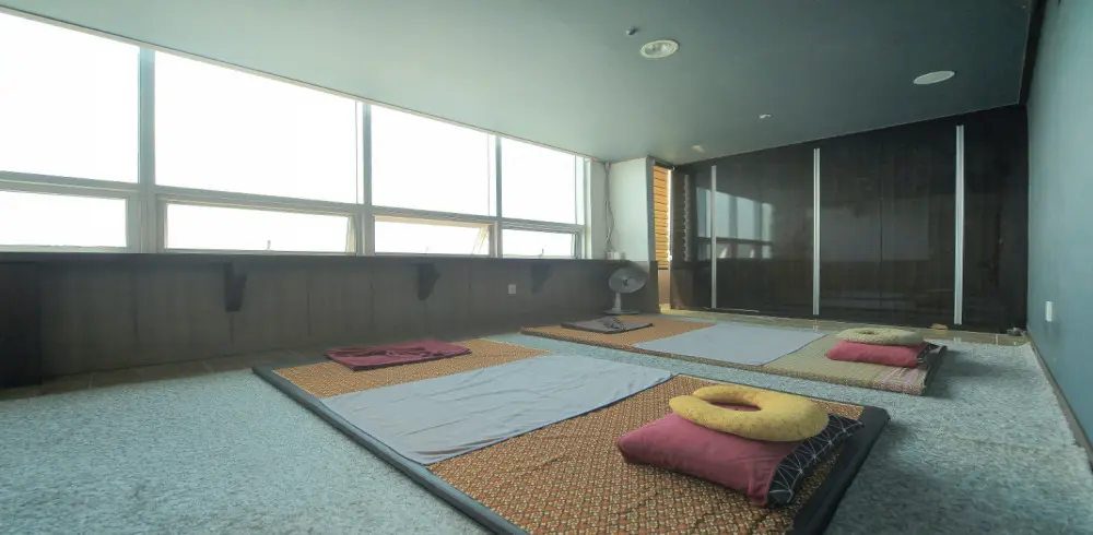 신호동 하임타이 마사지샵 사진 5