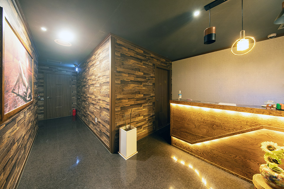 힐링스웨디시&타이