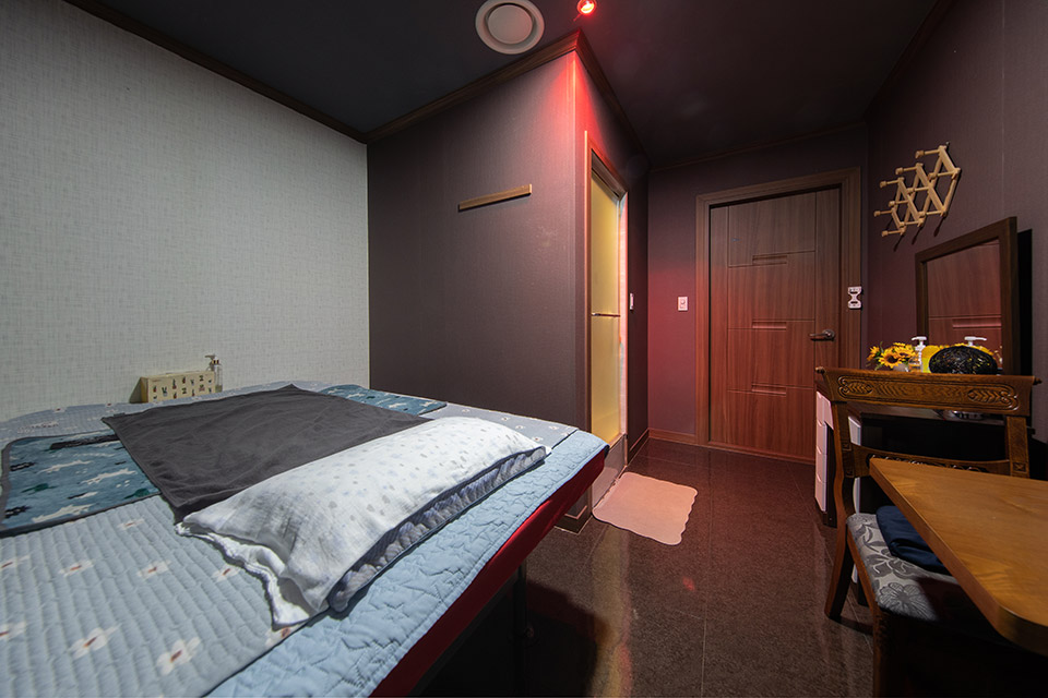 힐링스웨디시&타이