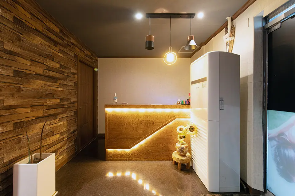 화곡동 힐링스웨디시&타이 마사지샵 사진 2