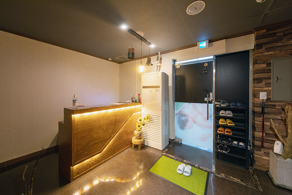 힐링스웨디시&타이