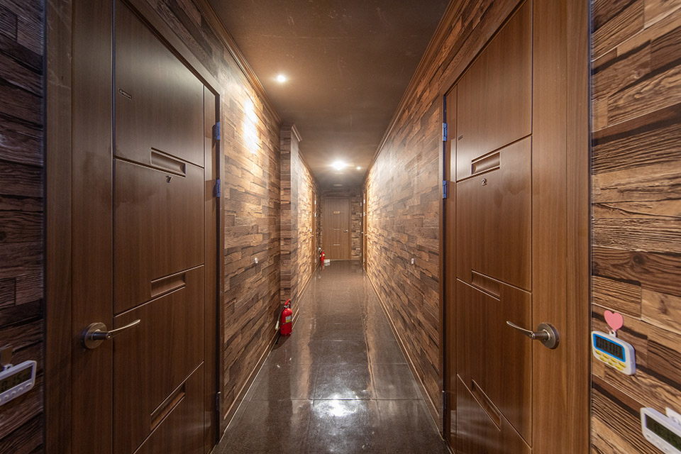 힐링스웨디시&타이