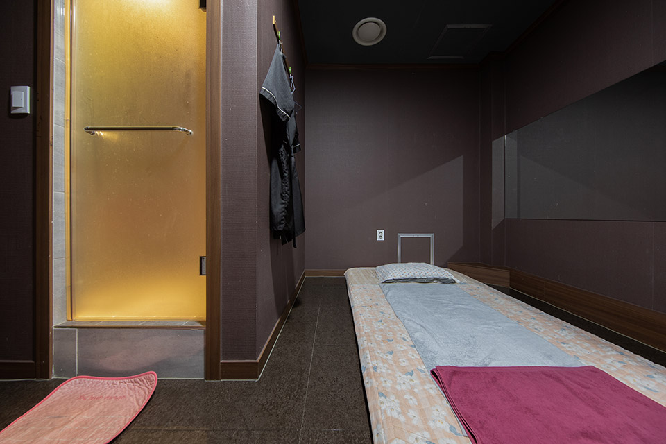 힐링스웨디시&타이