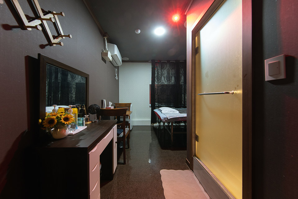 힐링스웨디시&타이