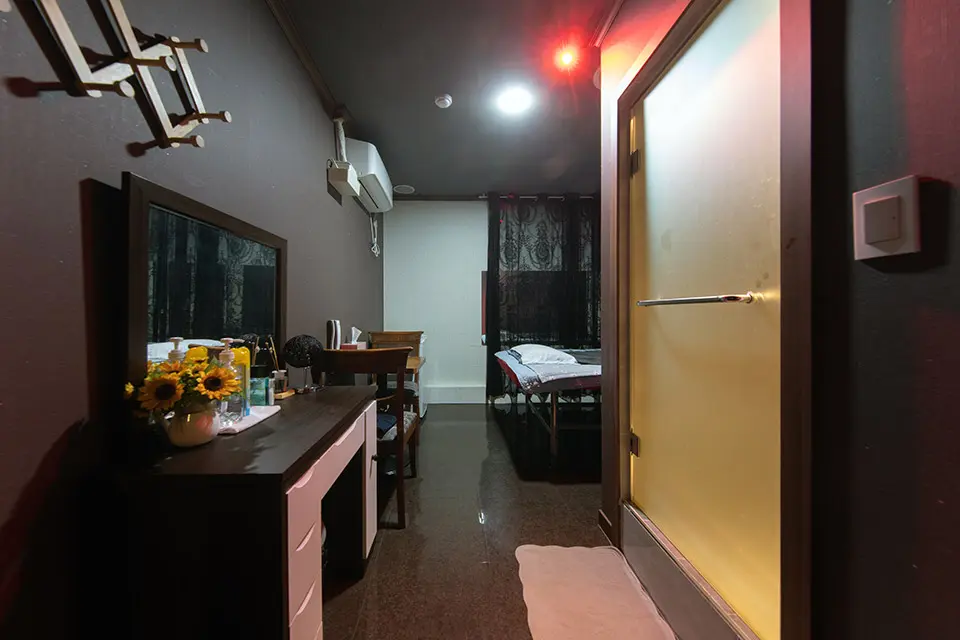 화곡동 힐링스웨디시&타이 마사지샵 사진 9