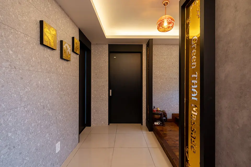 그린타이퍼스티지