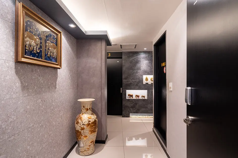 그린타이퍼스티지