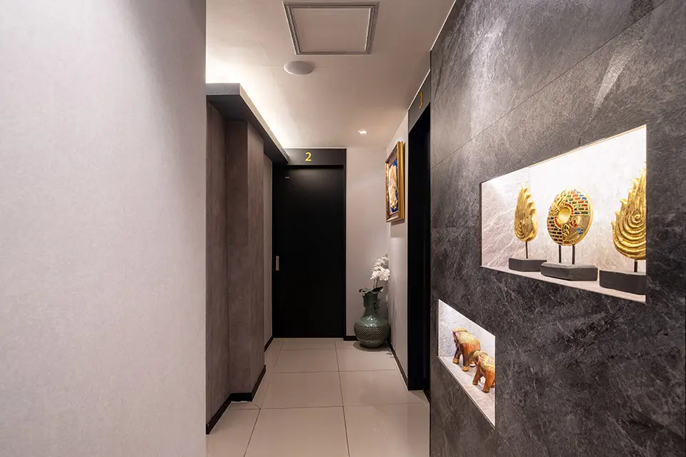 그린타이퍼스티지