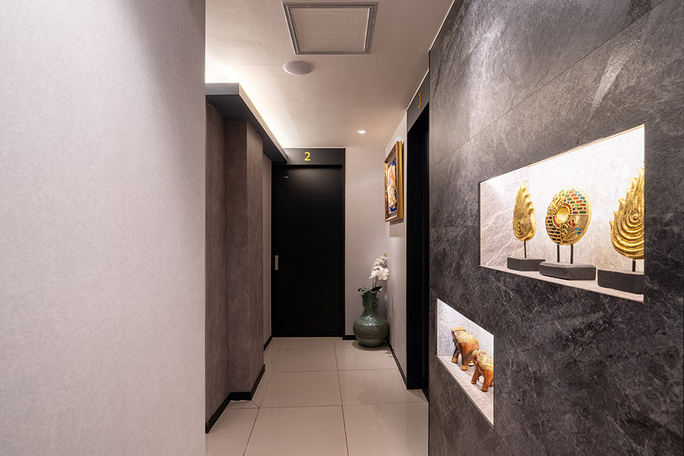 대림동 그린타이퍼스티지 마사지샵 사진 13