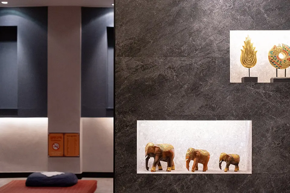 그린타이퍼스티지