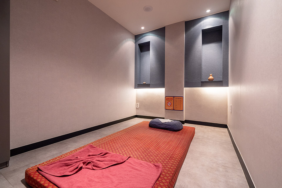 대림동 그린타이퍼스티지 마사지샵 사진 16