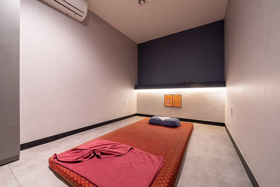 대림동 그린타이퍼스티지 마사지샵 사진 17